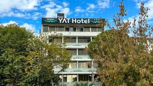 Tekirdağ Yat Hotel