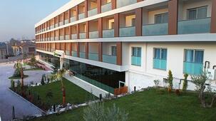 Holiday Inn Express Manisa West