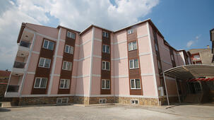 Trakya City Hotel