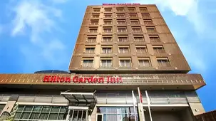 Hilton Garden Inn Eskişehir