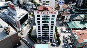 Asia City Hotel