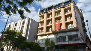 Otel Şahlan 1