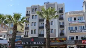 Hotel Helen Park