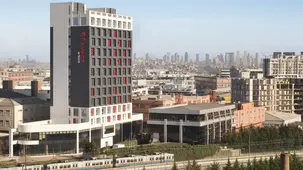 Ramada Encore İstanbul