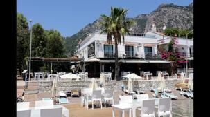 Marmaris Körfez Butik Otel