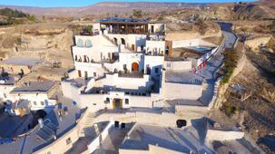Artium Cave Hotel