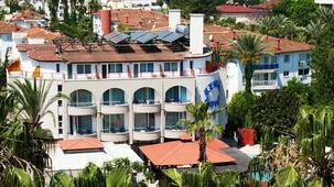 Kemer Hotel