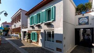 Sığacık Gardenya Butik Otel