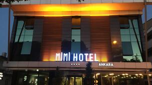 Mimi Hotel Ankara