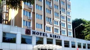 Kırcı Termal Hotel