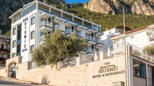 Kaş Artemis Hotel