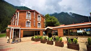 Yayla Otel