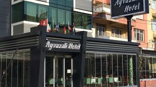 Ayvazali Hotel Bergama