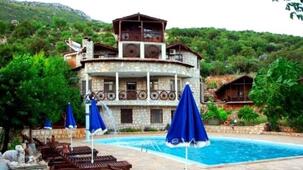 Kaş Doğa Park Hotel