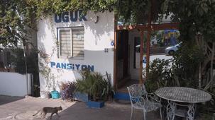 Bodrum Uğur Pansiyon