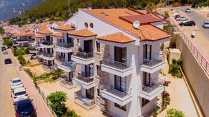 Sun Apart Kaş