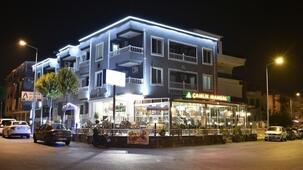 Didim Çamlık Zeynur Otel