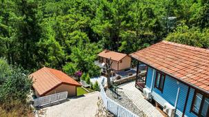 Göçebe Bungalov