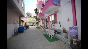 Avşa Adası Adaroom Apart Otel