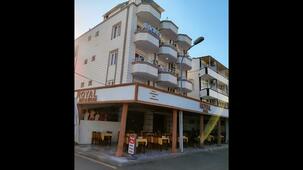 Royal Otel Kızkalesi