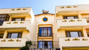 Sığacık Grand Teoshan