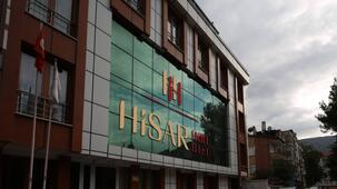 Hisarhan Otel