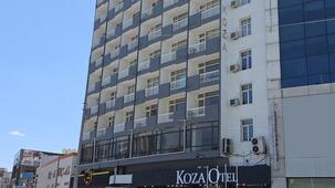 Altın Koza Hotel