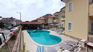 Dalyan Kayalı Apart Hotel