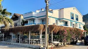 Ada Yeli Karaburun