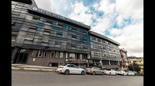 Arena Luxury Hotel