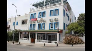 İzan Villa Bakış Apart Hotel