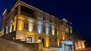 Virtus Cappadocia Hotel