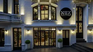 Nex Hotel İstanbul City Center