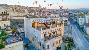 Enjoy Stone Hotel