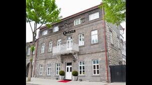 Qrista Managed by Dedeman