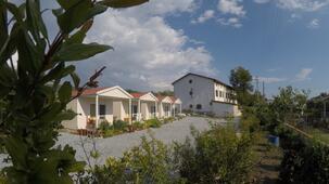 Çökertme Yelken Bungalov & Pansiyon