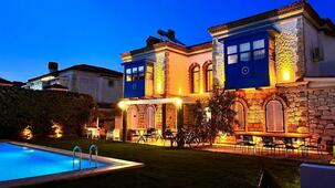 Casa Tuana Alaçatı