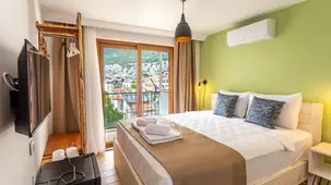 Nest Gunay Otel