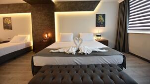 Sunflower Suites