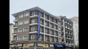 Çiçek Hotel Ankara