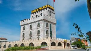 Pasha Palace Hotel