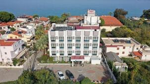 Medos Hotel Güzelçamlı