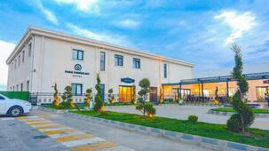 Park Demirkapı Hotel Beyşehir