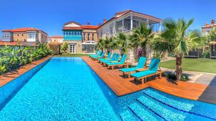 Bel Canto Alaçatı Hotel