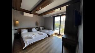 Elia Otel Urla