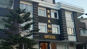 KHAN'S b&b HOTEL