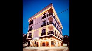 Golden Inn Airport TRABZON