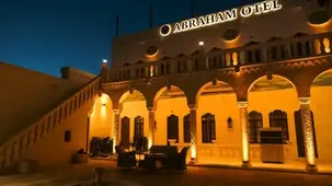 Abraham Otel