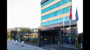 Resun Hotel Ankara