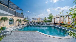 Lupia Suites